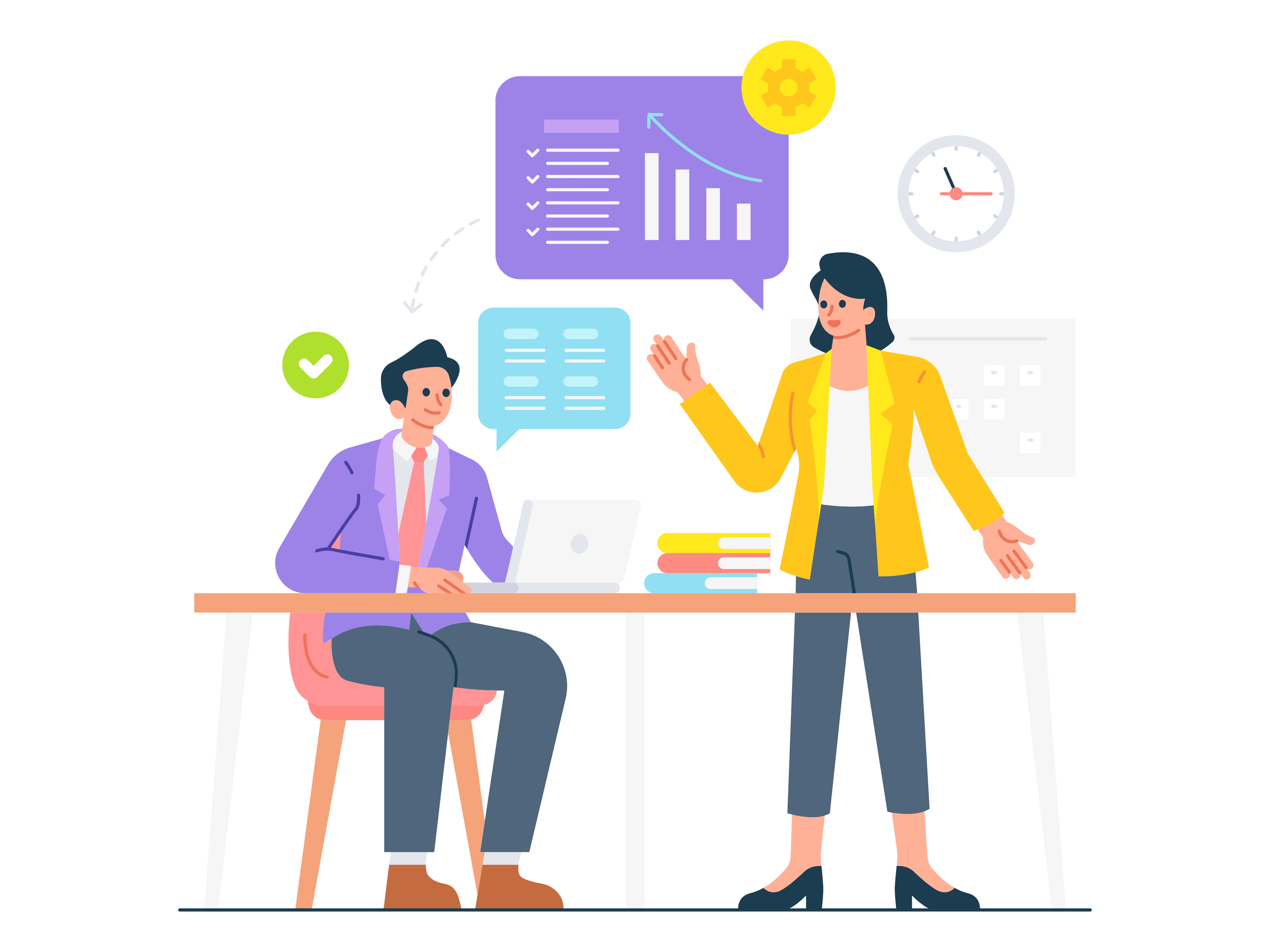 RHfy — ambiente de trabalho e gestão de pessoas